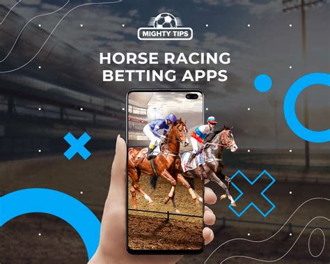 horse racing betting apps,best horse racing betting